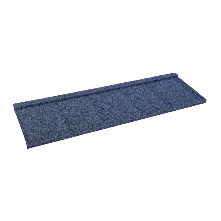 0.3mm Durable Stone Roofing Sheet