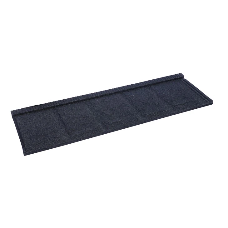 0.3mm Durable Stone Roofing Sheet