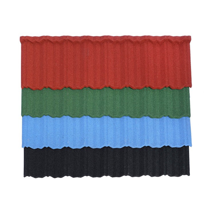 0.4mm Durable Classic Roofing Sheet