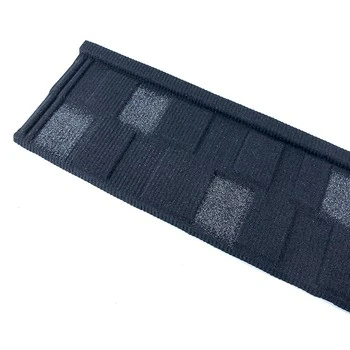 Roof Tiles Stone Metal Tiles