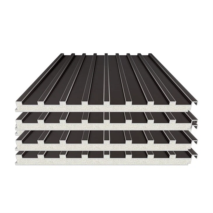Factory Direct Thermal Sandwich Panel suppliers