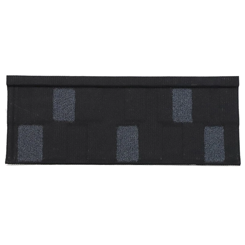 0.4mm AZ80 High Quality Roof Tiles Shingle