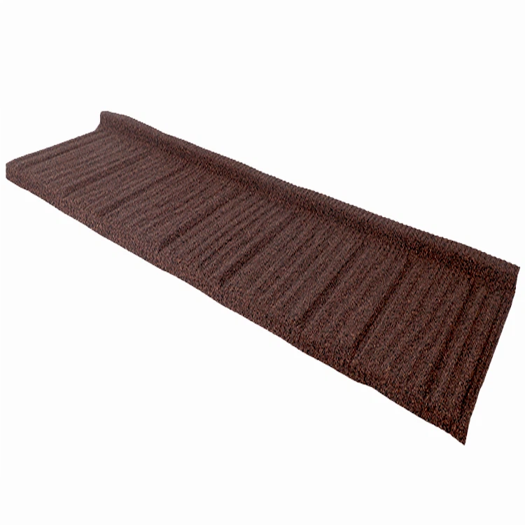 0.5mm Wood Metal Sheet Natural Wooden Style