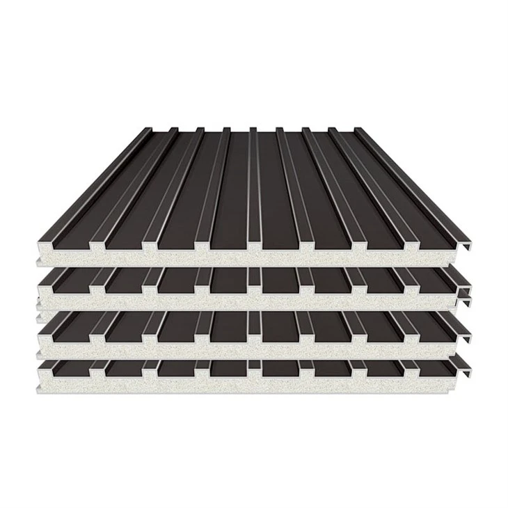 Fabrikanten van sandwichpanelen China