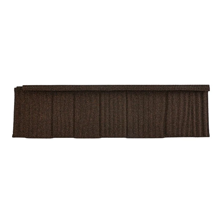 Premium Quality Stone Chips Tile For Rooftop best