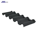 0.5 mm dakpannen fabriekslevering