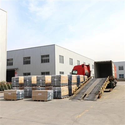 China Metal Shingle Brands Recommend -JHL ROOF