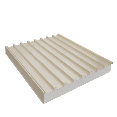 Toonaangevende fabriek van sandwichpanelen OEM / ODM geaccepteerde aangepaste kleur en maat in bulk