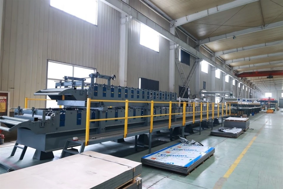 The Short Video Sandwich Panel Go Viral suppliers