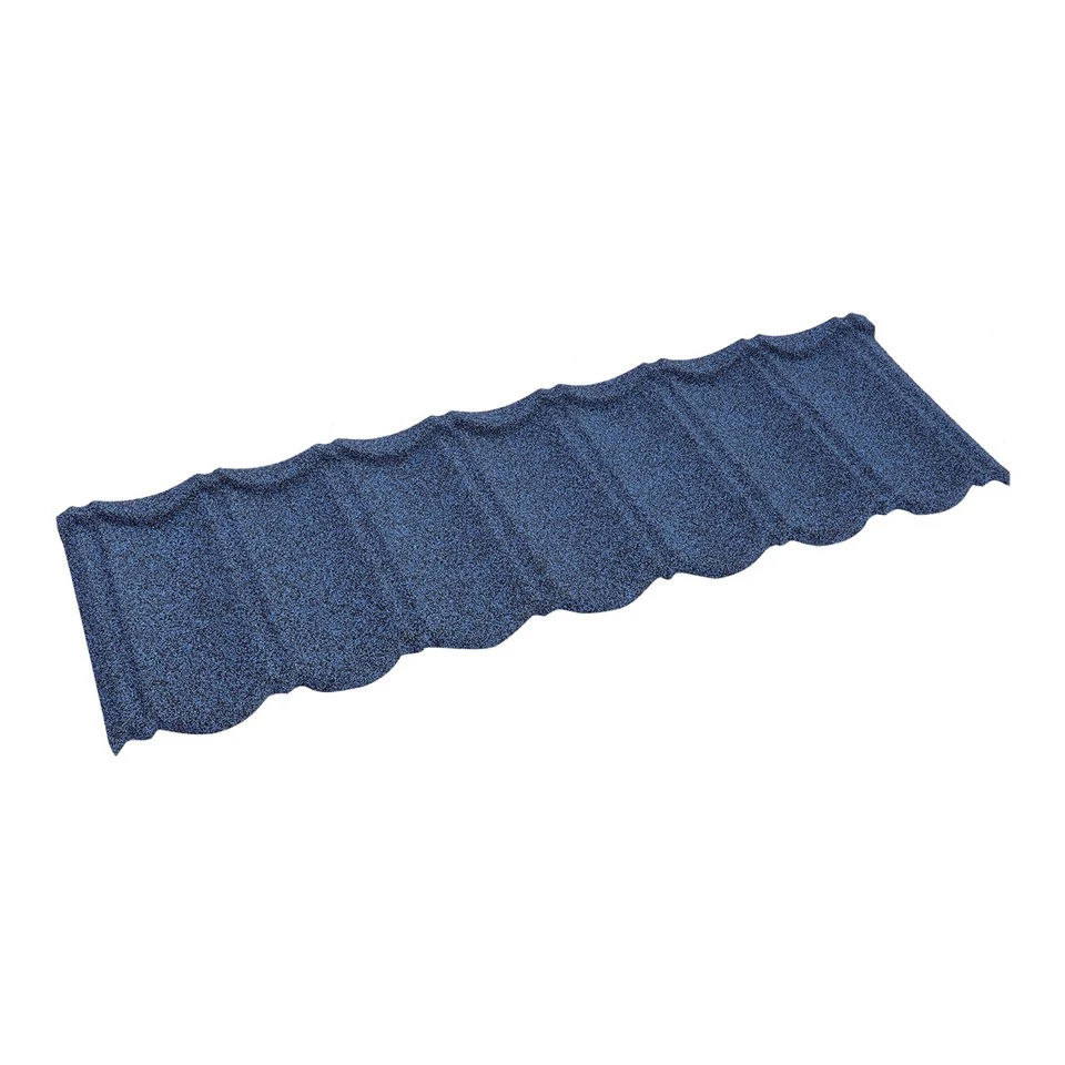 Wholesale Stone Coated Metal Roofing - Factory Direct Price