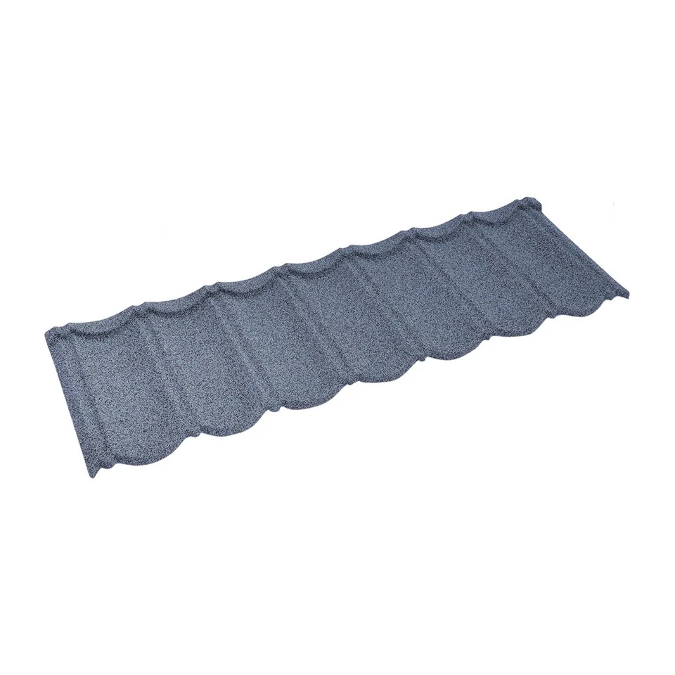 Wholesale Stone Coated Metal Roofing - Factory Direct Price