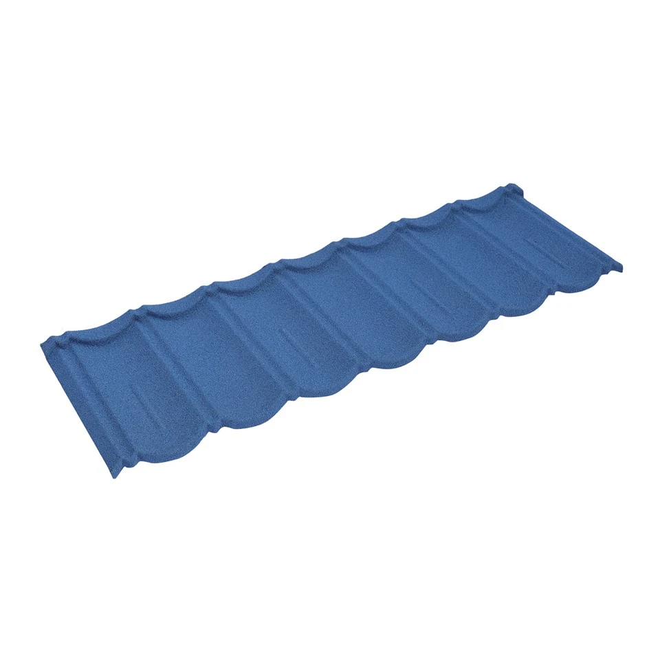 Groothandel Coated metalen dakbedekking - Factory Directe prijs